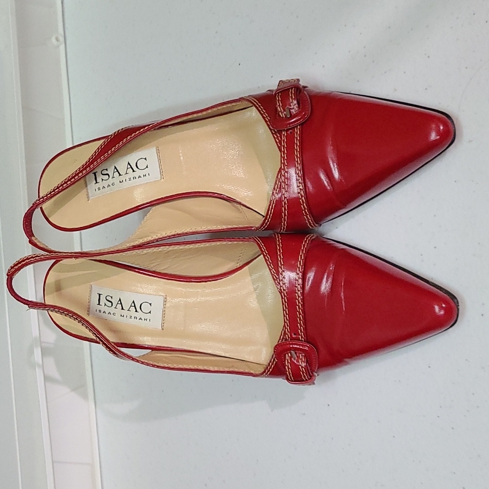Red Shoes